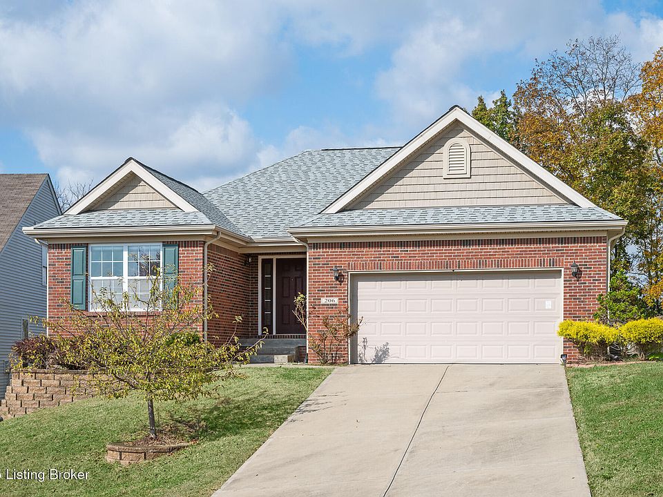 1st image of 206 Brookfield Hills Ct