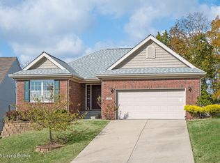 206 Brookfield Hills Ct, Louisville, KY 40245