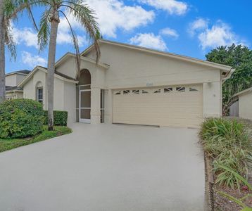 1360 Waterway Cove Drive, Wellington, FL, 33414