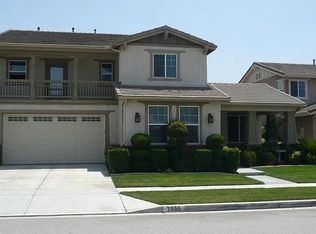 7555 Silverado Trail Pl, Rancho Cucamonga, CA 91739