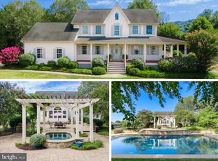 3222 Sunrise Dr, Jefferson, MD 21755