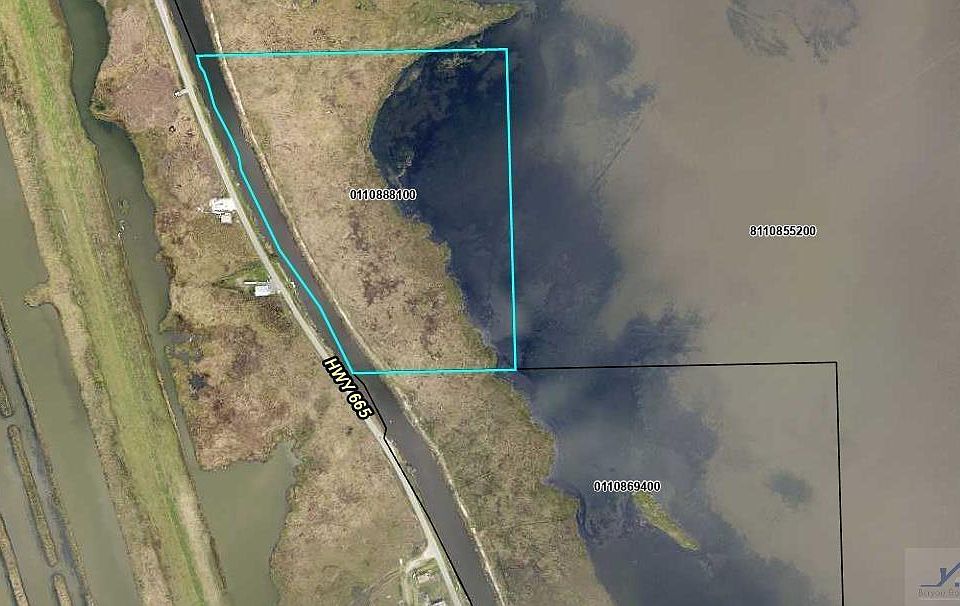0 Highway 665 LOT 0, Montegut, LA 70377 MLS 2023008609 Zillow