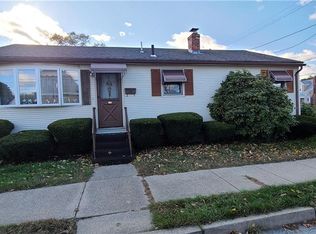 130 Jordan Ave, Cranston, RI 02910