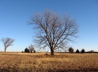 5419 E Noble Rd, Glencoe, OK 74032