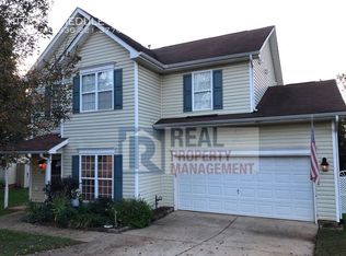 1207 Briarwood Dr, Mebane, NC 27302
