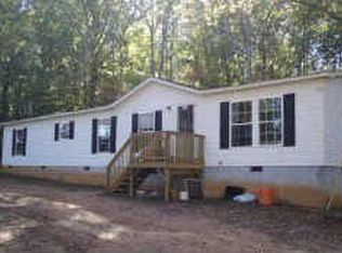 193 Skyuka Rd, Statesville, NC 28677