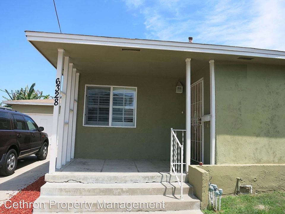 1st image of 6326-28 Mesita Dr