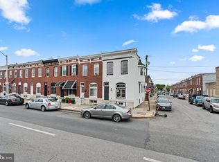 2721 E Monument St, Baltimore, MD 21205