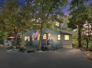 25756 Middle Rd, Twin Peaks, CA 92391