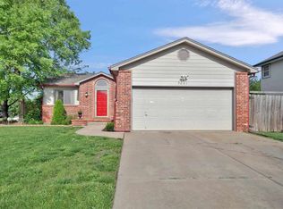 3081 N Hedgetree St, Wichita, KS 67226