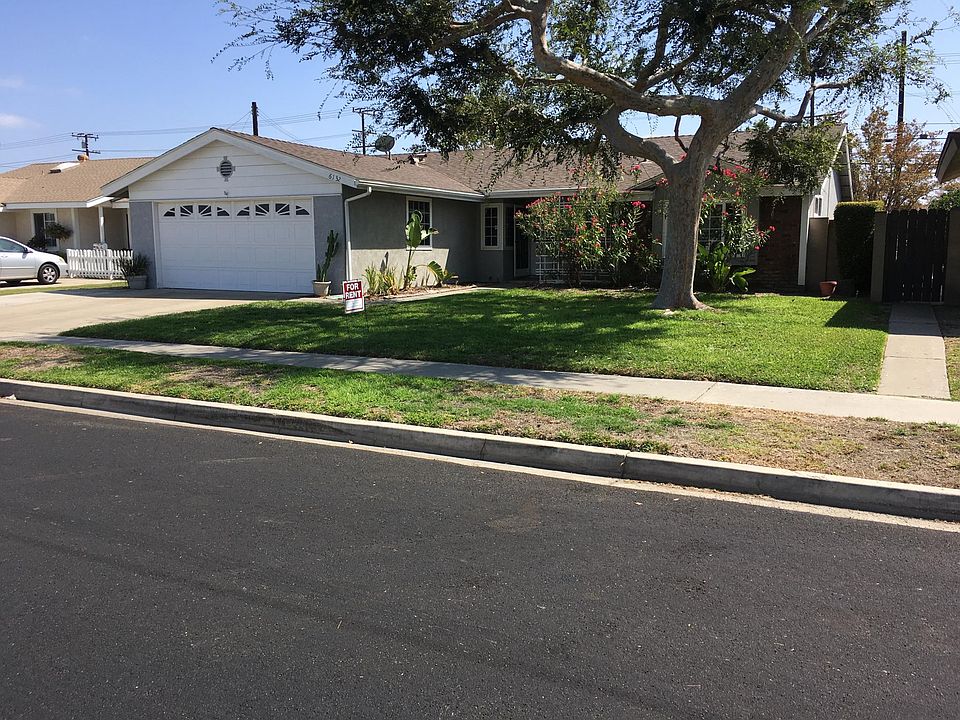 Lots of parking, street, driveway and garage