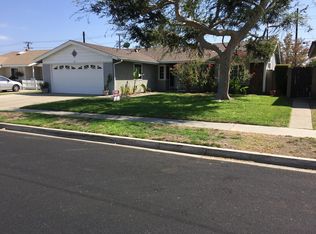 6132 Pickett Ave, Garden Grove, CA 92845
