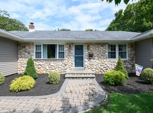 48 Hosford Ave, Leonardo, NJ 07737