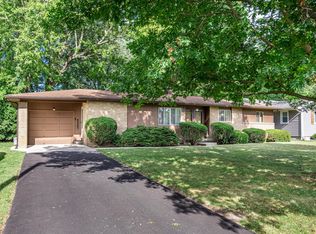 324 Hickory Ln, Delaware, OH