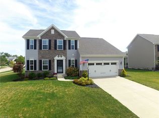 453 Arboretum Dr, Brunswick, OH 44212