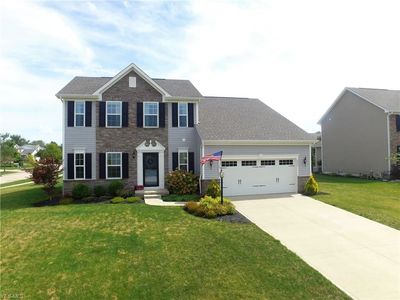 453 Arboretum Dr, Brunswick, OH, 44212