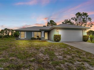 5230 5th St W, Lehigh Acres, FL 33971