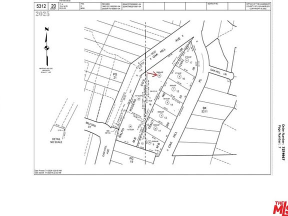 5th image of 0 Oak Hill Ave