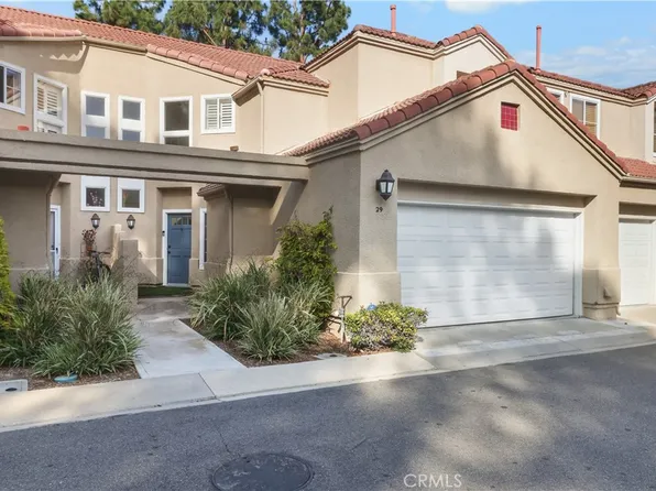 29 Giotto, Aliso Viejo, CA 92656