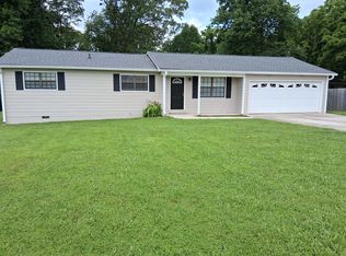 391 Watts Rd, Hiram, GA 30141