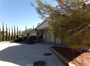 56643 Kismet Rd, Yucca Valley, CA 92284