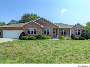 3000 Markwood Ln, Springfield, IL 62712