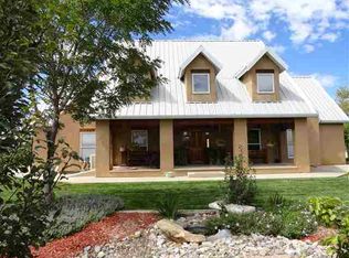 30 Ridgerunner Rd, Milan, NM 87020