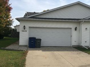 3626 7th St S, Moorhead, MN 56560