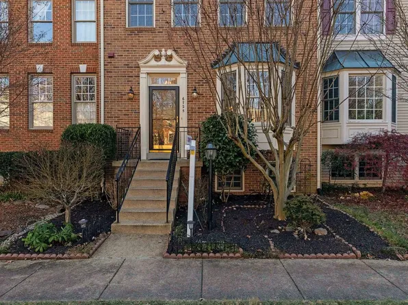 6725 Royal Thomas Way, Alexandria, VA 22315