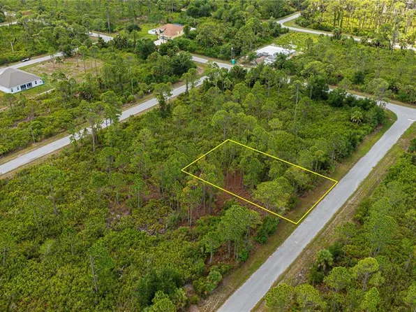 474 Hanscom St Lot 21, Pt Charlotte, FL 33953