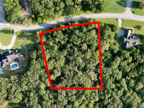 3820 Bridlewood Dr #18, Springdale, AR 72764