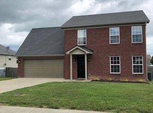 117 McPeek Pl, Nicholasville, KY 40356