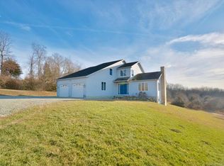 205 Plainfield Pike, Plainfield, CT 06374