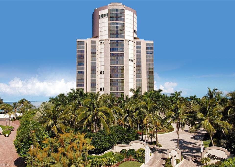 1st image of 4351 Gulf Shore Blvd N APT 18N