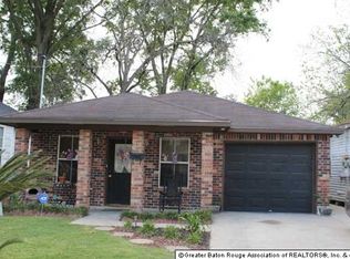 1417 N 30th St, Baton Rouge, LA 70802