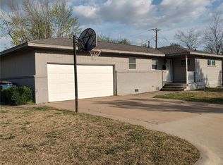 5007 S Yukon Ave, Tulsa, OK 74107