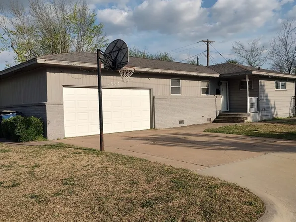 5007 S Yukon Ave, Tulsa, OK 74107