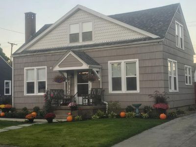 2002 Wilson St, Sandusky, OH, 44870