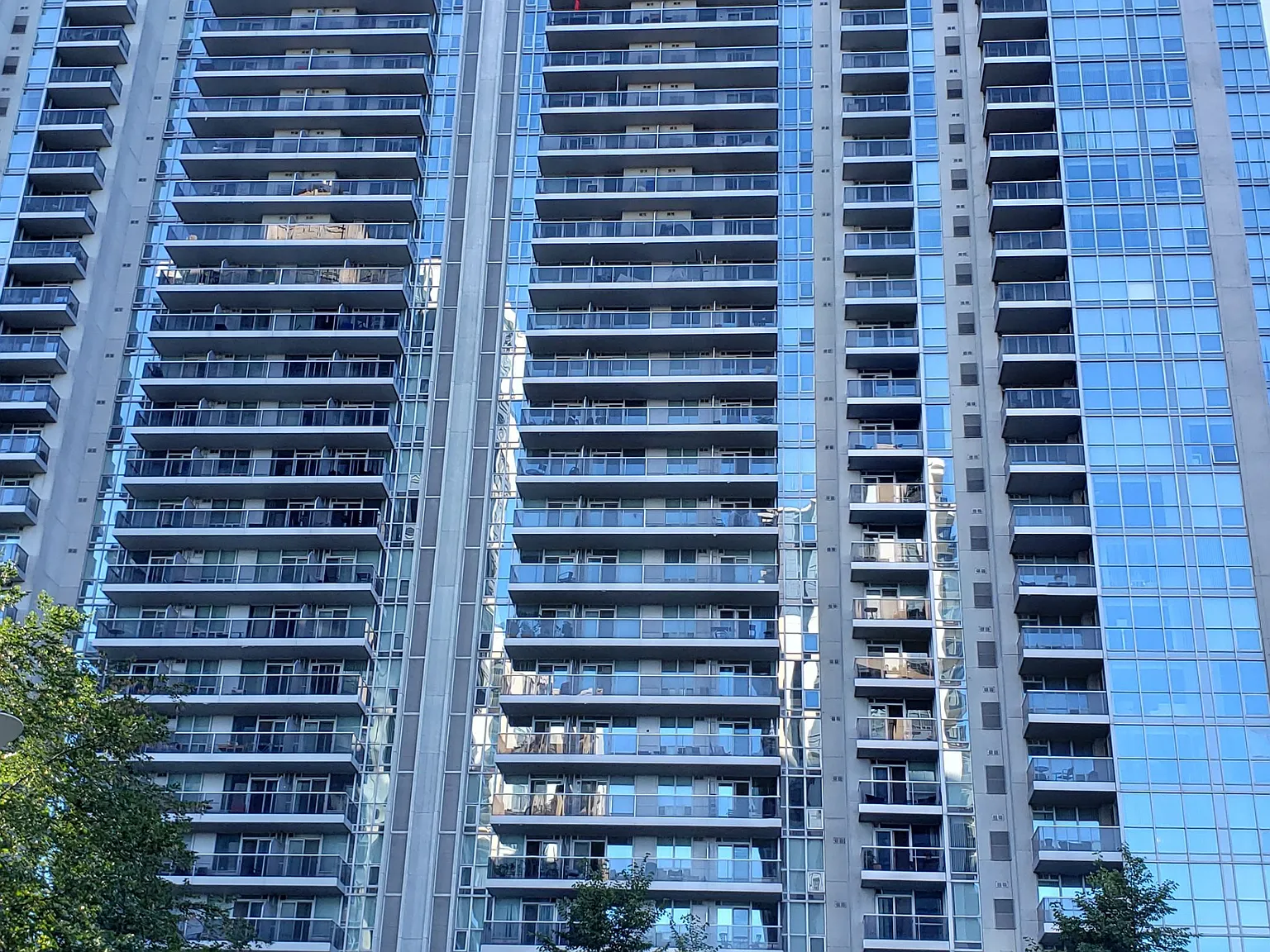 Ultima at Broadway — Photo 1