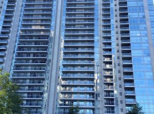 4968 Yonge St #2802, Toronto, ON M2N7G9