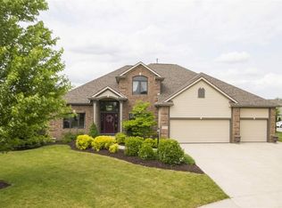 14932 Jasmine Key Ct, Fort Wayne, IN 46814