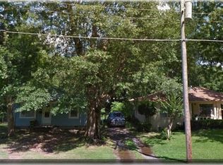 402 Mills St #RESIDENTIA, North Little Rock, AR 72117