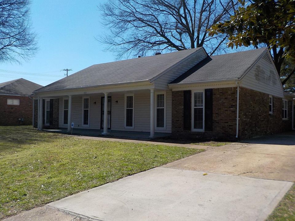 1st image of 4121 Hartz Dr