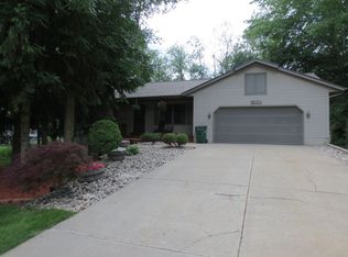 11005 56th Ave, Allendale, MI 49401