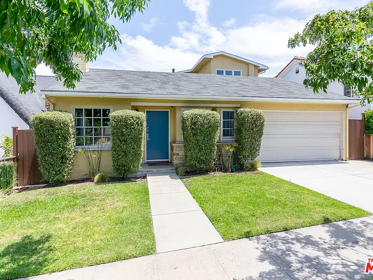 1530 S Sierra Bonita Ave — Photo 1