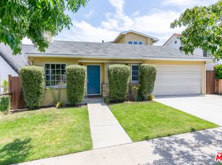1530 S Sierra Bonita Ave, Los Angeles, CA 90019