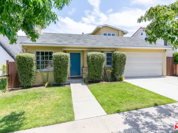 1530 S Sierra Bonita Ave, Los Angeles, CA 90019