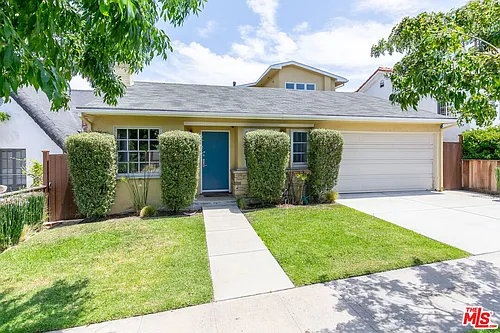 1530 S Sierra Bonita Ave Photo 1