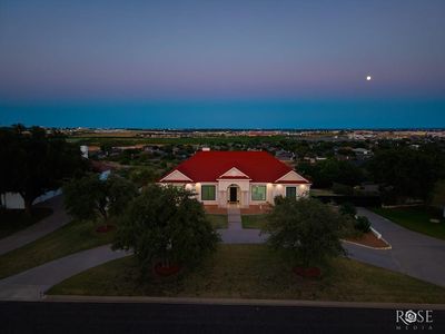 1102 Ashford Dr, San Angelo, TX, 76901