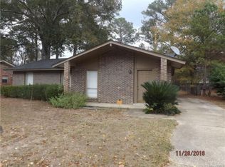 1408 Dunbarton Rd, Montgomery, AL 36117